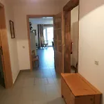 Prázdninový dům Energite Tillet
