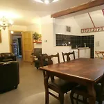 Hébergement de vacances Energîte