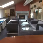 Hébergement de vacances Energîte *