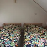 Hébergement de vacances Energîte *