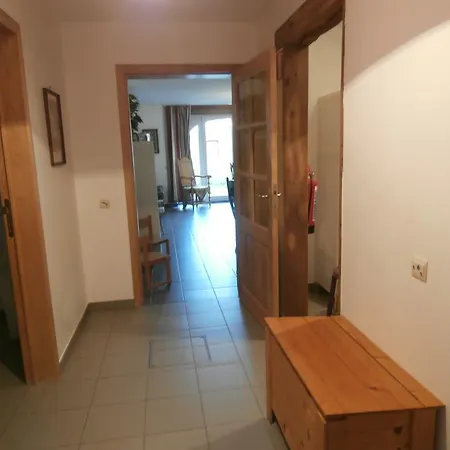 بيت للعطل Energite Tillet