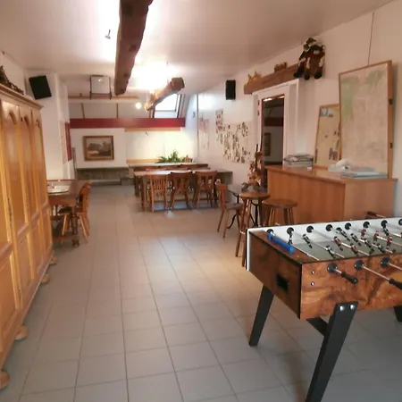 بيت للعطل Energite *