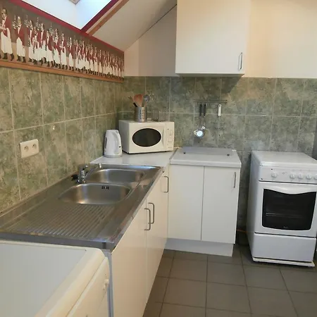 بيت للعطل Energite Tillet