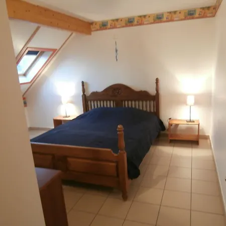 Holiday home Energite Tillet