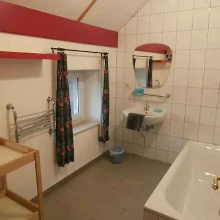 Casa vacanze Energite