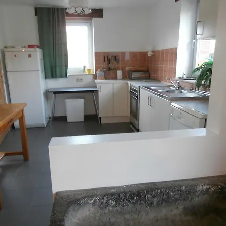Energite Holiday home