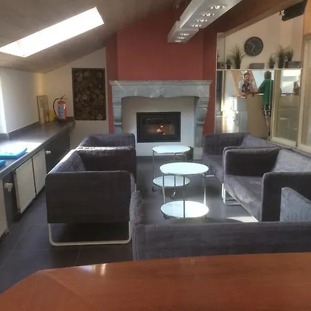 Tatil Evi Energite *