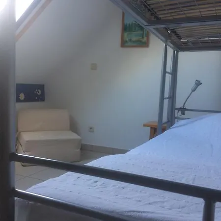 Energite Holiday home *