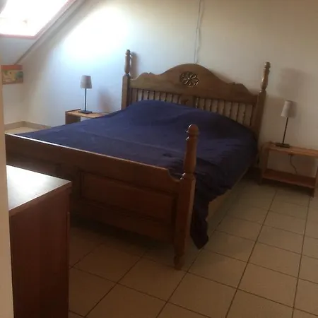 Energite Holiday home Tillet