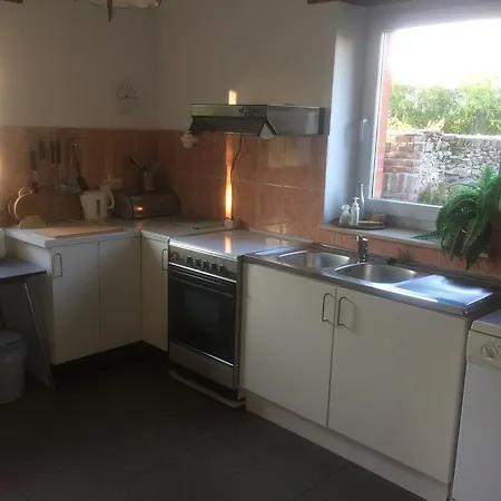 بيت للعطل Energite *