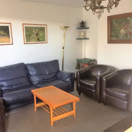 Holiday home Energite Tillet