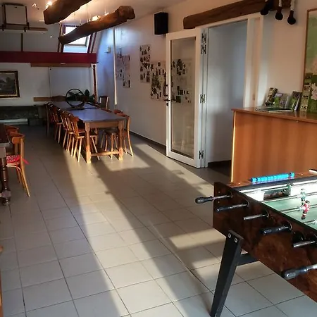 Holiday home Energite