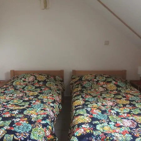 بيت للعطل Energite *