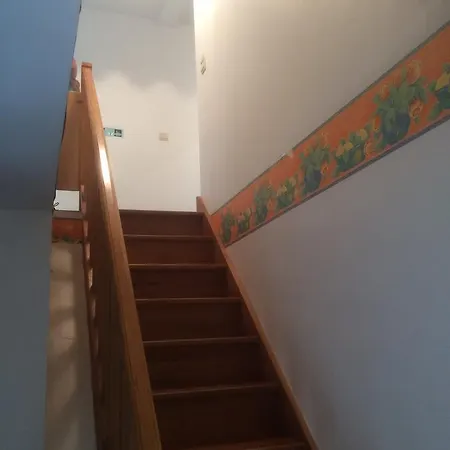 Energite بيت للعطل Tillet