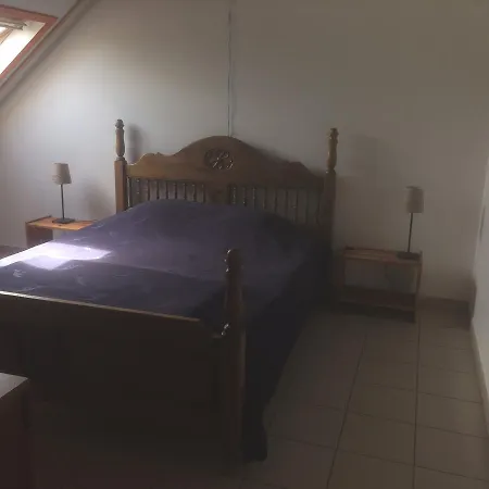 Holiday home Energite Tillet