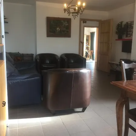 Energite Holiday home Tillet