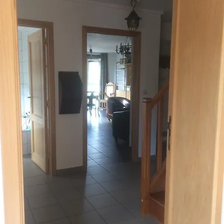 Energite Holiday home